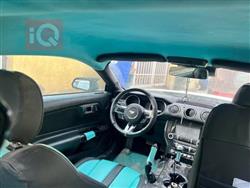 فورد موستانج